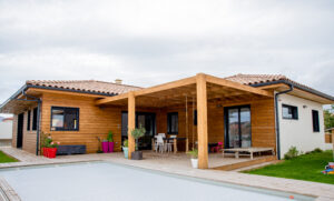 Maison Bois Espira-4