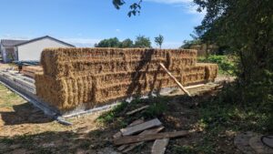 1 - mur en botte de paille 3
