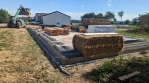 1 - mur en botte de paille 4