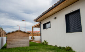 Maison Bois Espira-16