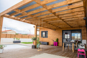 Maison Bois Espira-6